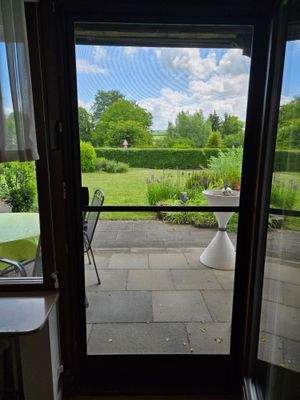 Fliegengittervorrichtung