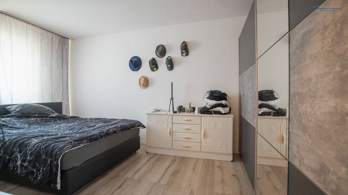 Referenzwohnung