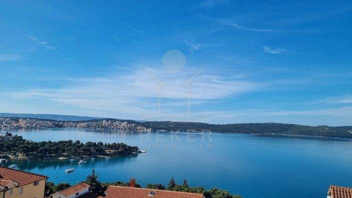 Traumhafte Neubauwohnung nur 150 Meter vom Meer entfernt