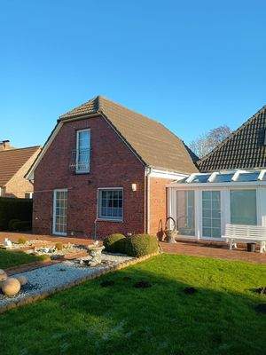 Nebengebäude/WIntergarten