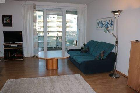 Frankfurt am Main Wohnungen, Frankfurt am Main Wohnung kaufen