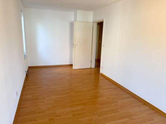 Zimmer 2 OG mit Balkon