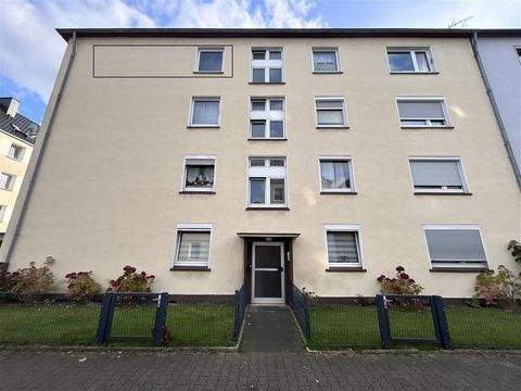 Gelsenkirchen Wohnungen, Gelsenkirchen Wohnung kaufen