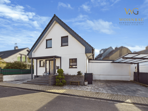 Bergheim Häuser, Bergheim Haus kaufen