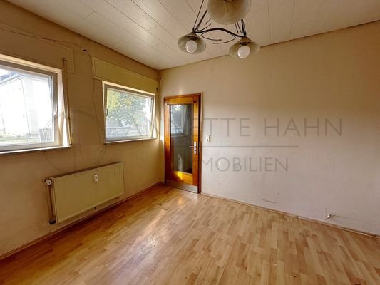 Wohnung Nr. 2 Post