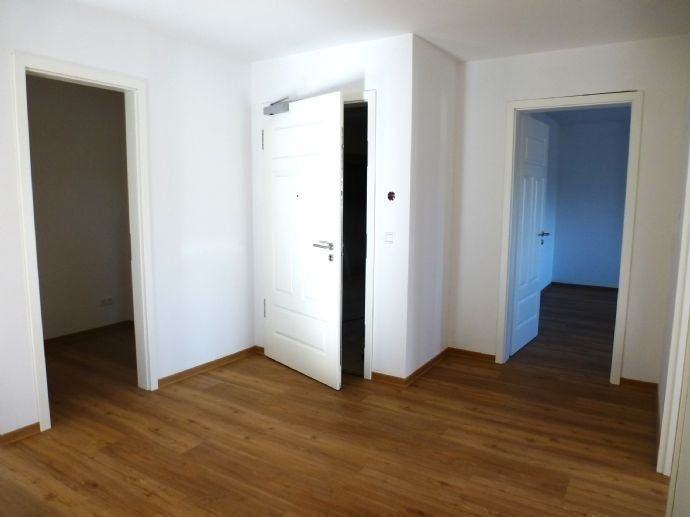 4 Zimmer Wohnung in Chemnitz (Kaßberg)