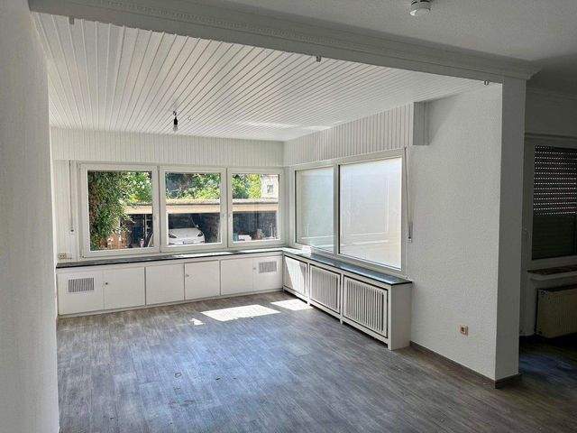 2 Zimmer-Wohnung inkl. Einbauküche mit 64qm, nähe Marienhospital - Photo 1