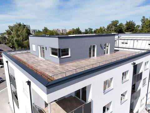 Traunreut Wohnungen, Traunreut Wohnung kaufen