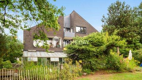 Osnabrück Häuser, Osnabrück Haus kaufen