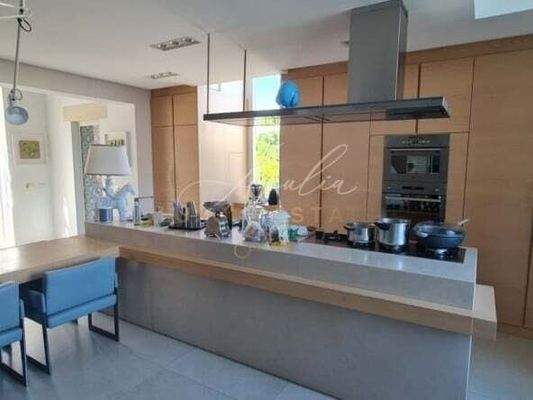 Faszinierendes Apartment im Zentrum von Lecce mit Pool