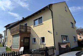  Einfamilienhaus