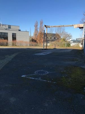 Außenfläche