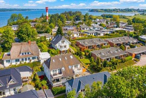 Glücksburg Wohnungen, Glücksburg Wohnung kaufen