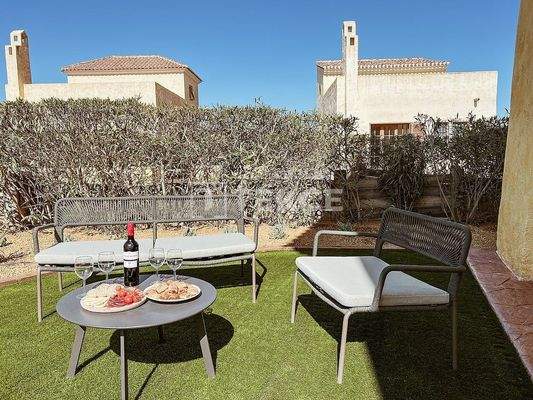 Exquisite Detached Villas in a Luxurious Resort in Almería