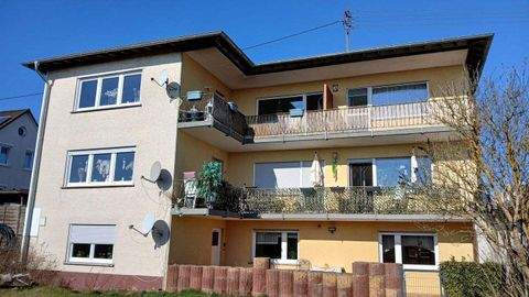 Kirchwald Renditeobjekte, Mehrfamilienhäuser, Geschäftshäuser, Kapitalanlage