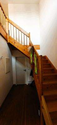Treppenhaus