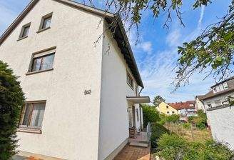 Eingangsbereich