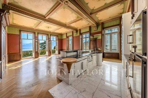 Montreux Wohnungen, Montreux Wohnung kaufen