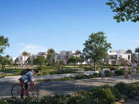 Dubai Häuser, Dubai Haus kaufen