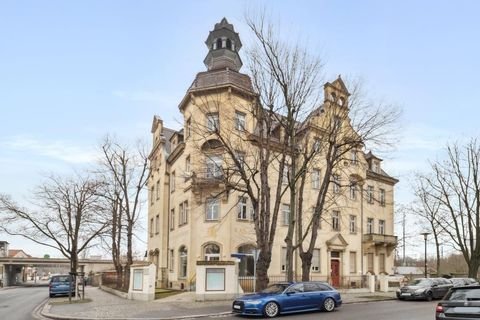 Dresden Renditeobjekte, Mehrfamilienhäuser, Geschäftshäuser, Kapitalanlage