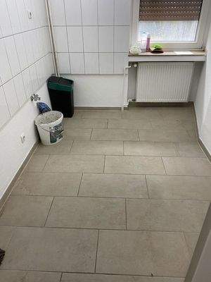 Küchenboden 2022 neu EG rechts