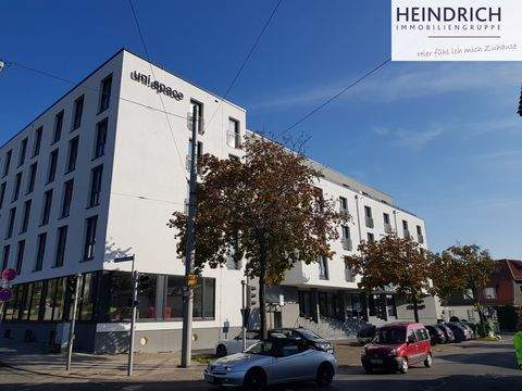 Kassel / Wesertor Wohnungen, Kassel / Wesertor Wohnung mieten