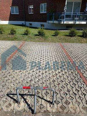 Schlehenstraße 1 Stellplatz