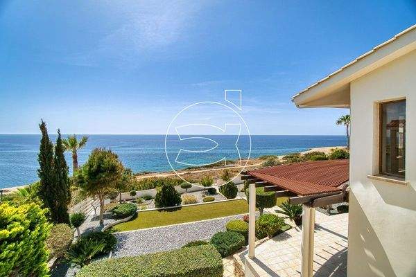 Atemberaubende Villa