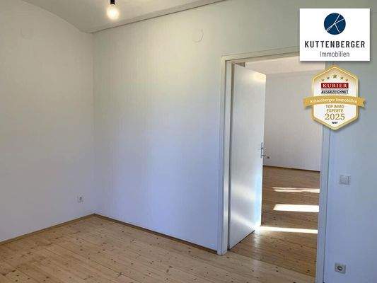 Schlafzimmer/Wohnzimmer