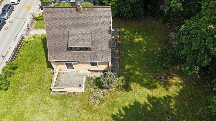 Grundstück_ist Zustand