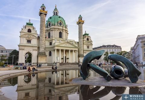 Wien,Margareten Renditeobjekte, Mehrfamilienhäuser, Geschäftshäuser, Kapitalanlage