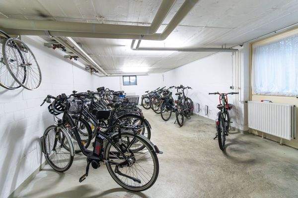 Fahrradkeller 2