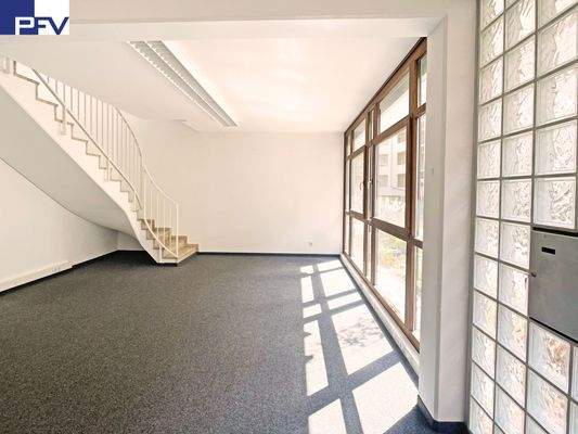 EG Referenzeinheit unrenoviert