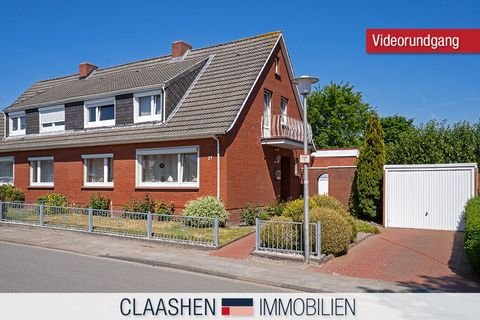Norden Häuser, Norden Haus kaufen
