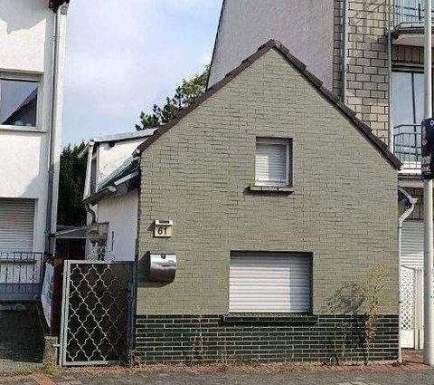 Bonn Häuser, Bonn Haus kaufen