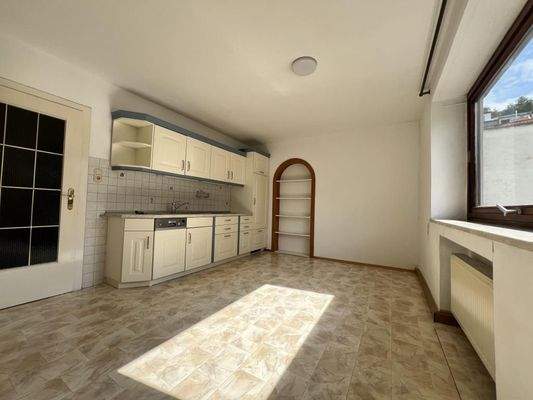 Kochen/Essen - Whg. 2/ 1.OG 