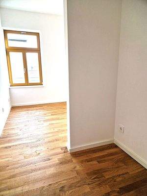 Vorflur zum Schlafzimmer