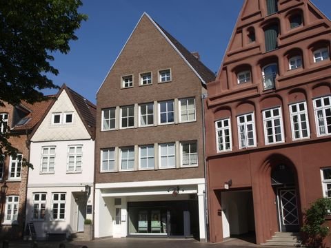 Lüneburg Wohnungen, Lüneburg Wohnung mieten