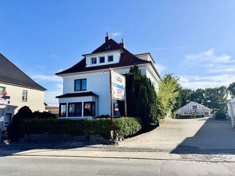 Rahden Häuser, Rahden Haus kaufen