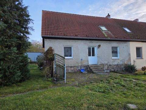 Daberkow Häuser, Daberkow Haus kaufen