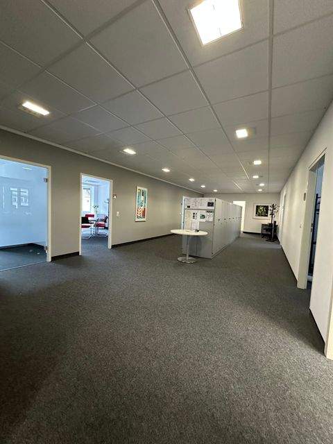 Würzburg Büros, Büroräume, Büroflächen 