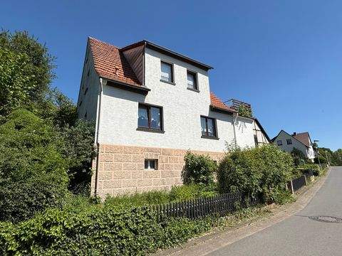 Witzenhausen Häuser, Witzenhausen Haus kaufen