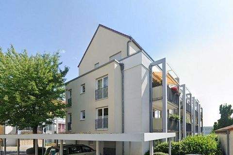 Bad Vilbel Wohnungen, Bad Vilbel Wohnung kaufen