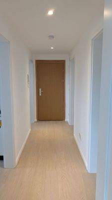 Beispielbild Flur