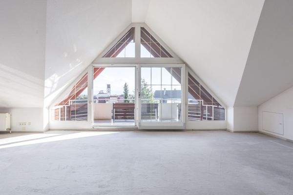 Wohn- und Essbereich