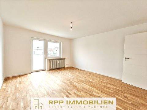 Eching Wohnungen, Eching Wohnung mieten