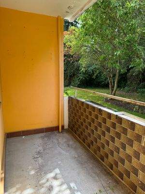 Innenansicht Wohnung (Nr. 39)