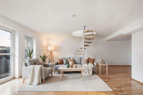 Langen (Hessen) Wohnungen, Langen (Hessen) Wohnung kaufen