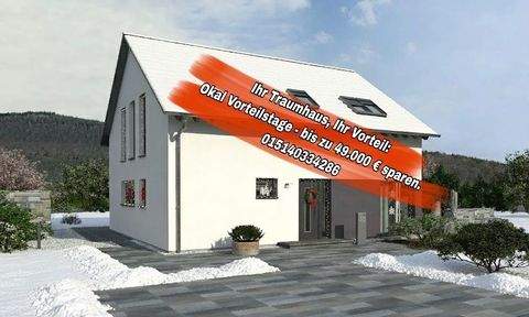 Bad Emstal Häuser, Bad Emstal Haus kaufen