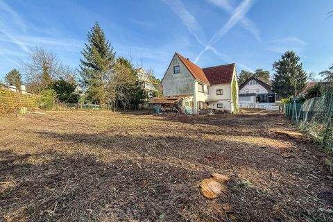 Rösrath Grundstücke, Rösrath Grundstück kaufen